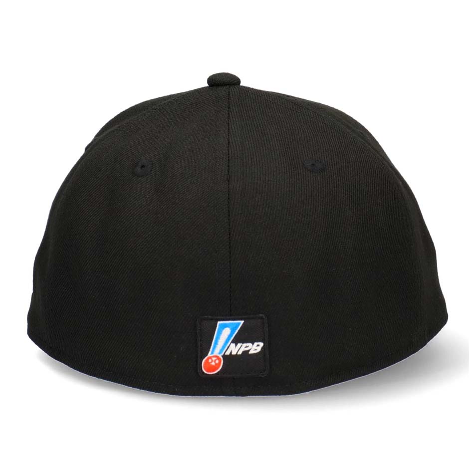 NEW ERA（ニューエラ） LP 59FIFTY 読売ジャイアンツ オンフィールド