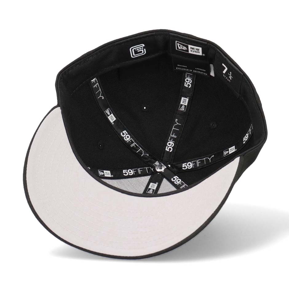 NEW ERA ニューエラ LP 59FIFTY 読売ジャイアンツ オン