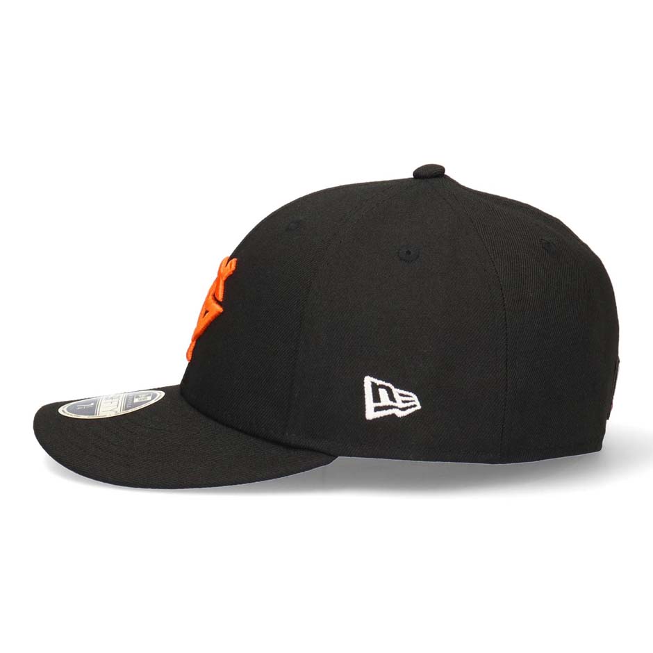 NEW ERA（ニューエラ） LP 59FIFTY 読売ジャイアンツ オンフィールド