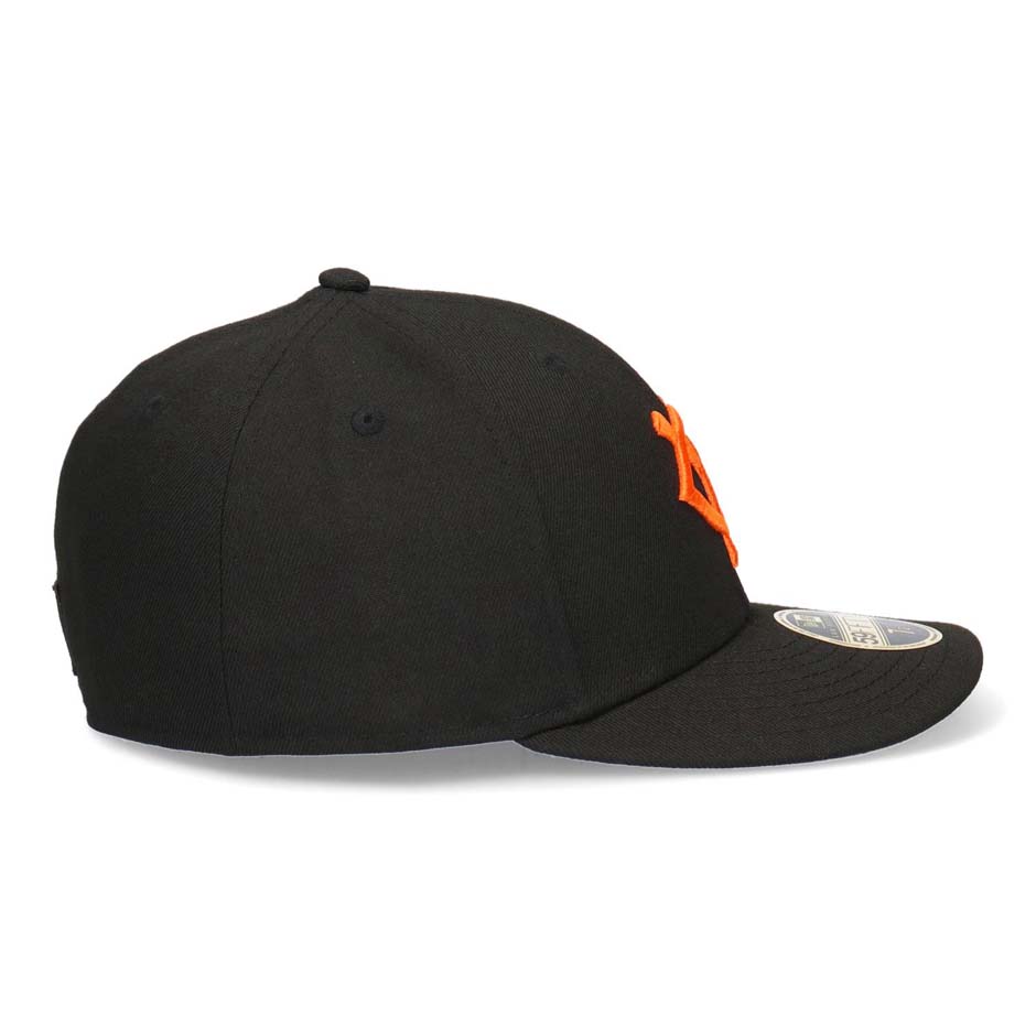 NEW ERA（ニューエラ） LP 59FIFTY 読売ジャイアンツ オンフィールド