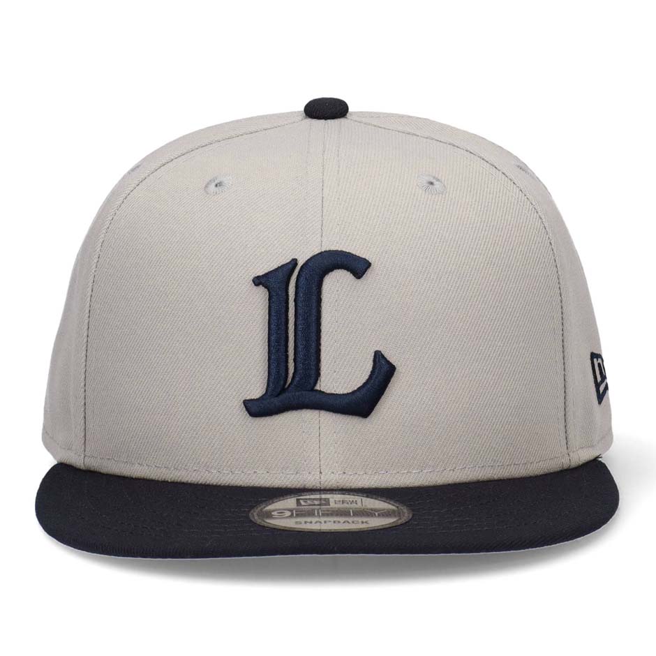 NEW ERA ニューエラ 9FIFTY 埼玉西武ライオンズ キャップ 西武