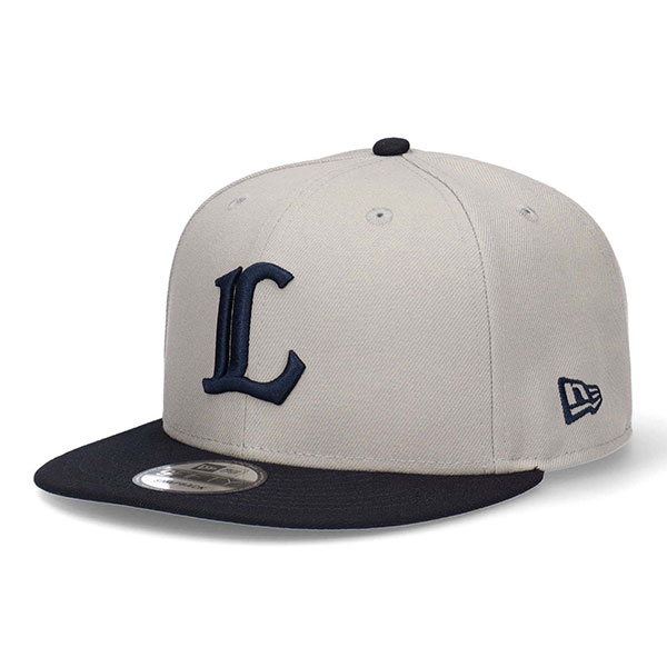 NEW ERA ニューエラ 9FIFTY プロ野球 フラットバイザー キャップ