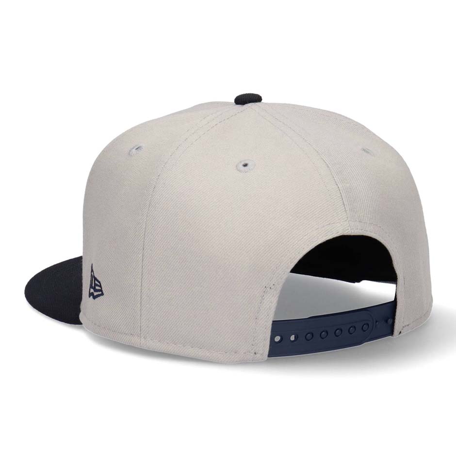 NEW ERA ニューエラ 9FIFTY 埼玉西武ライオンズ キャップ 西武