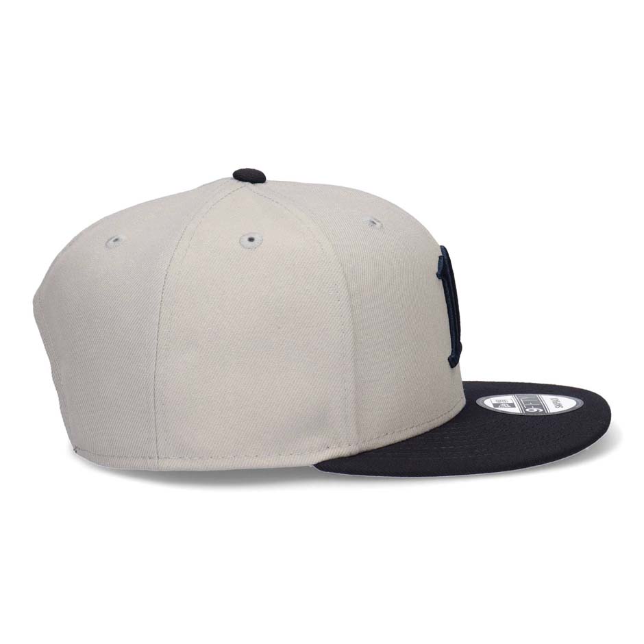 西武　ニューエラ　キャップ　大きい NEW ERA ニューエラ 9FIFTY プロ野球 フラットバイザー キャップ