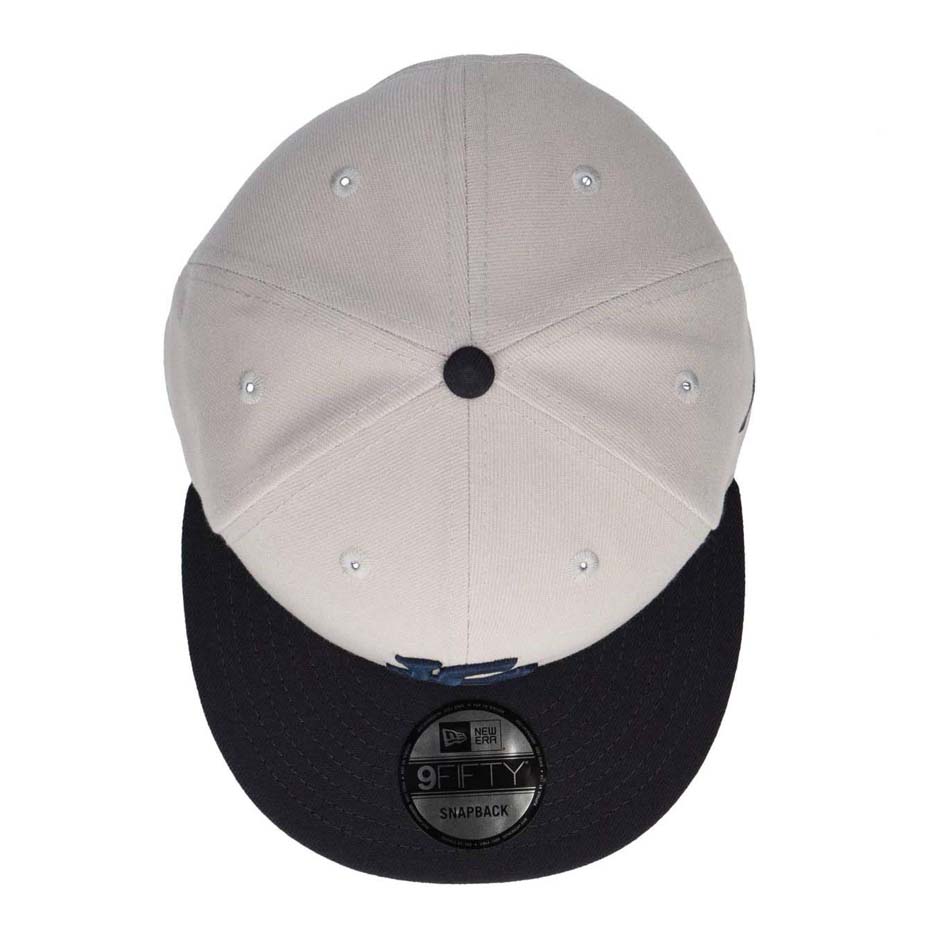 西武　ニューエラ　キャップ　大きい NEW ERA ニューエラ 9FIFTY プロ野球 フラットバイザー キャップ
