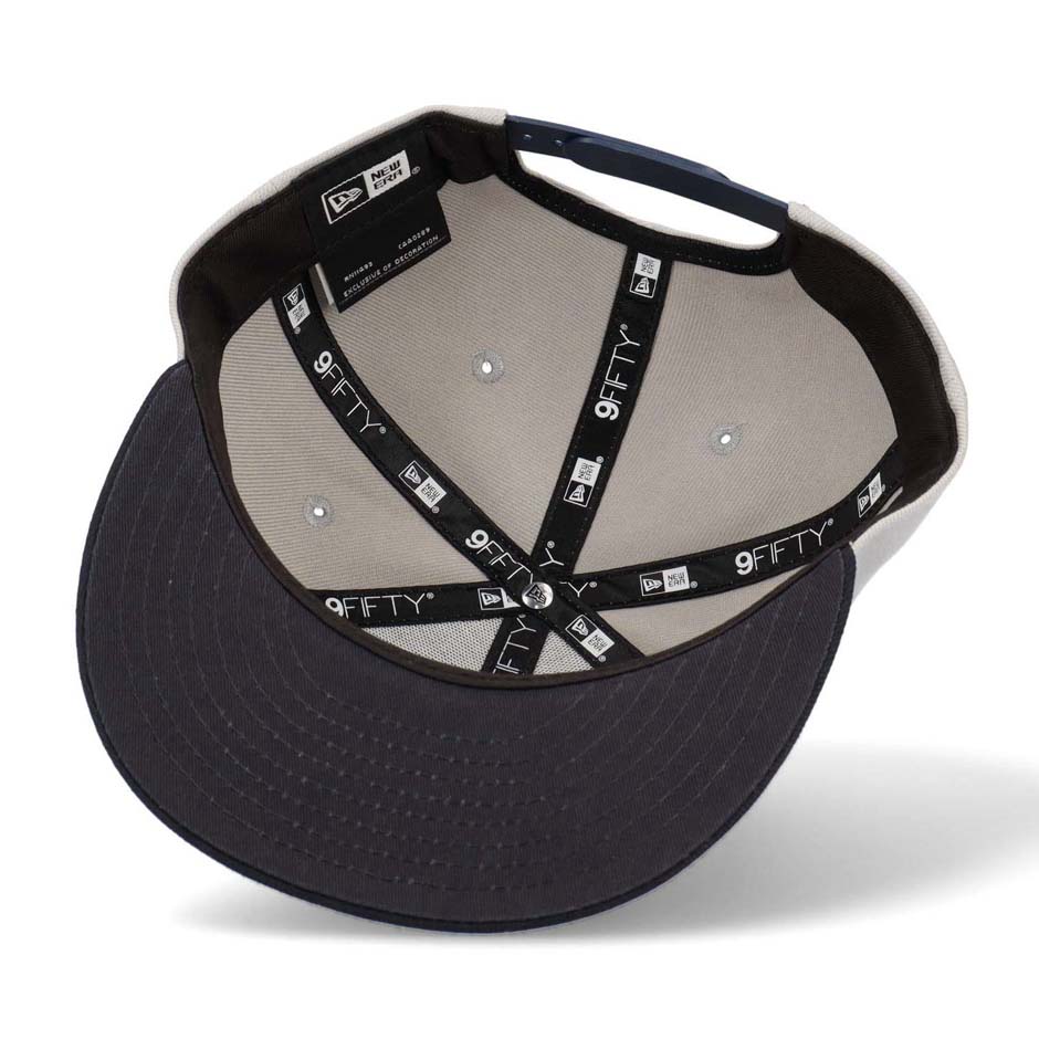 NEW ERA ニューエラ 9FIFTY 埼玉西武ライオンズ キャップ 西武
