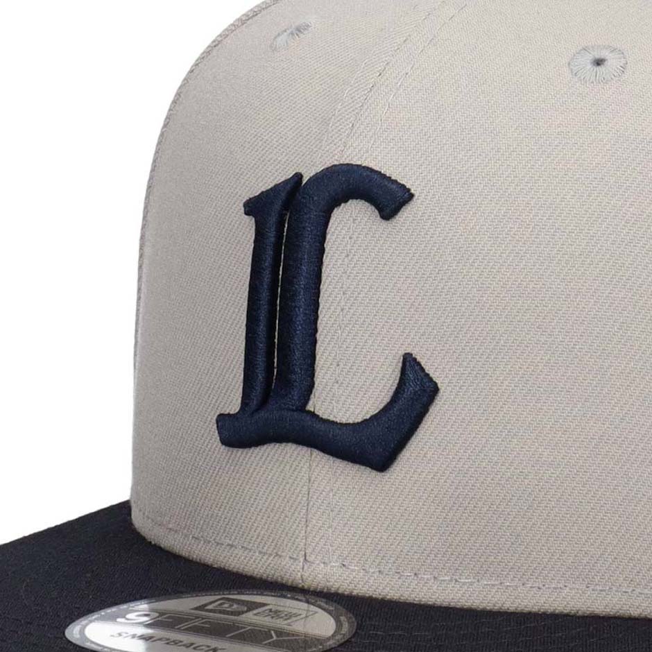 Amazon | [ニューエラ] キャップ NPB Classic 59FIFTY 西武
