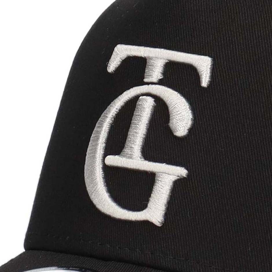 NEW ERA ニューエラ 9FORTY A-Frame トラッカー 読売