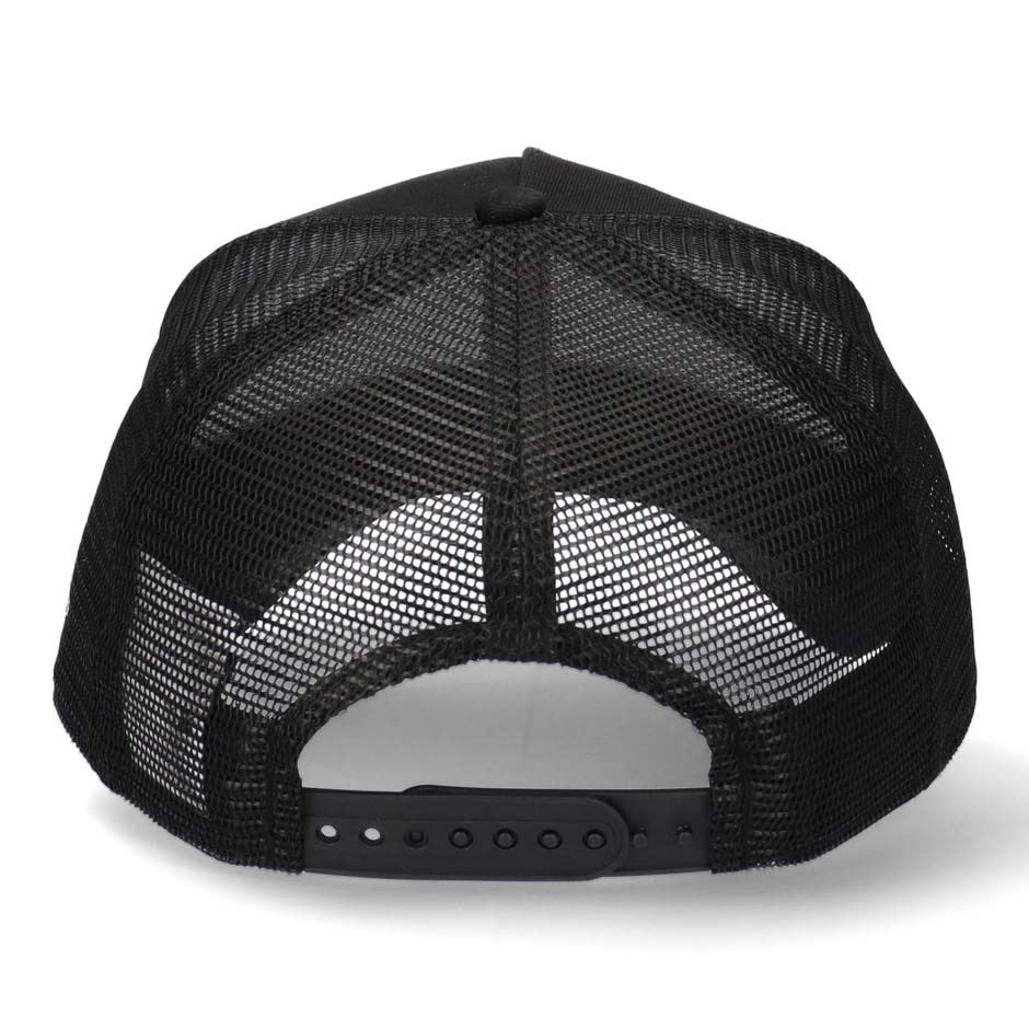 NEW ERA ニューエラ 9FORTY A-Frame トラッカー 読売