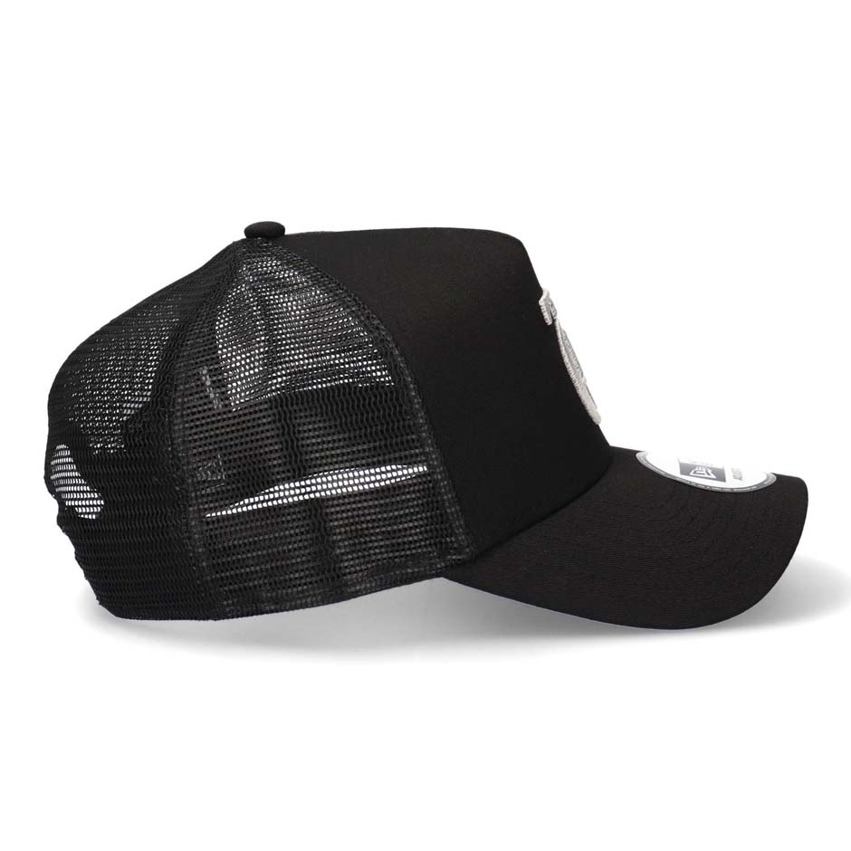 NEW ERA ニューエラ 9FORTY A-Frame トラッカー 読売