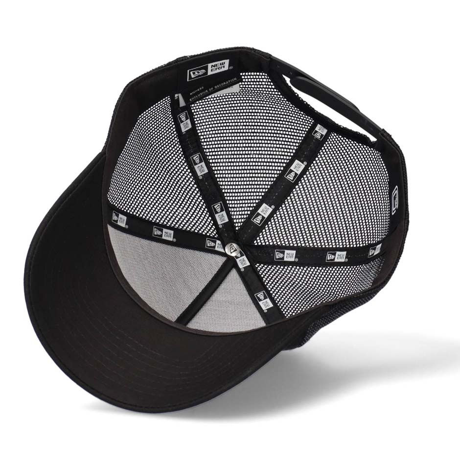 NEW ERA ニューエラ 9FORTY A-Frame トラッカー 読売