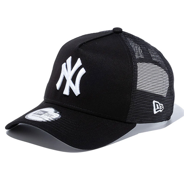 NEW ERA（ニューエラ） 9FORTY LA ドジャース NY ヤンキース メッシュ