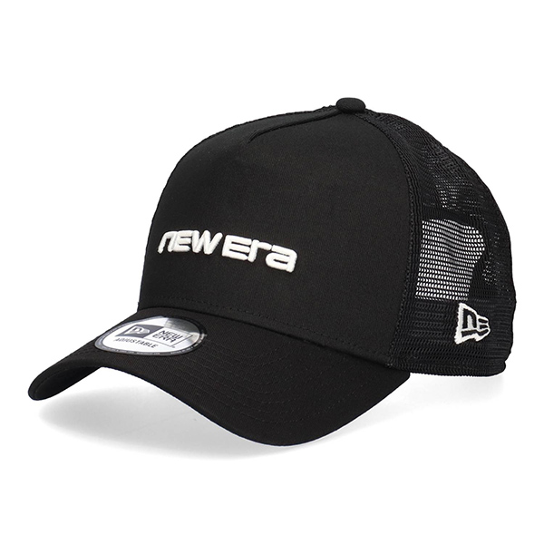 NEW ERA（ニューエラ） 9FORTY ベーシック クラシックロゴ ボックス
