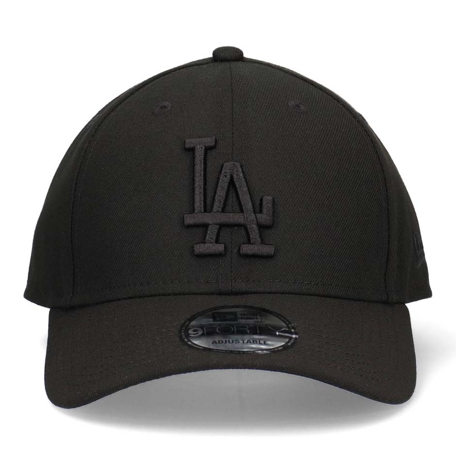 NEW ERA ニューエラ 9FORTY ロサンゼルス ドジャース キャップ