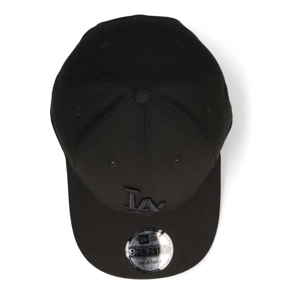 NEW ERA（ニューエラ） 9FORTY ロサンゼルス ドジャース キャップ