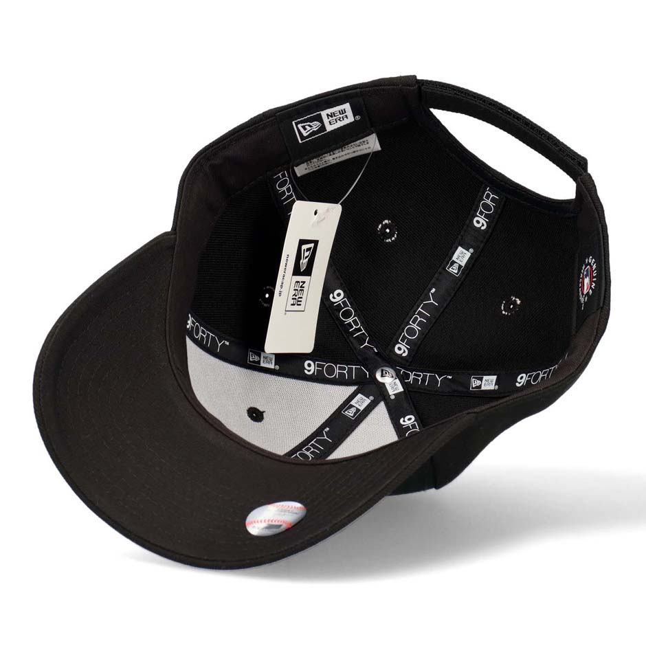 NEW ERA（ニューエラ） 9FORTY ロサンゼルス ドジャース キャップ