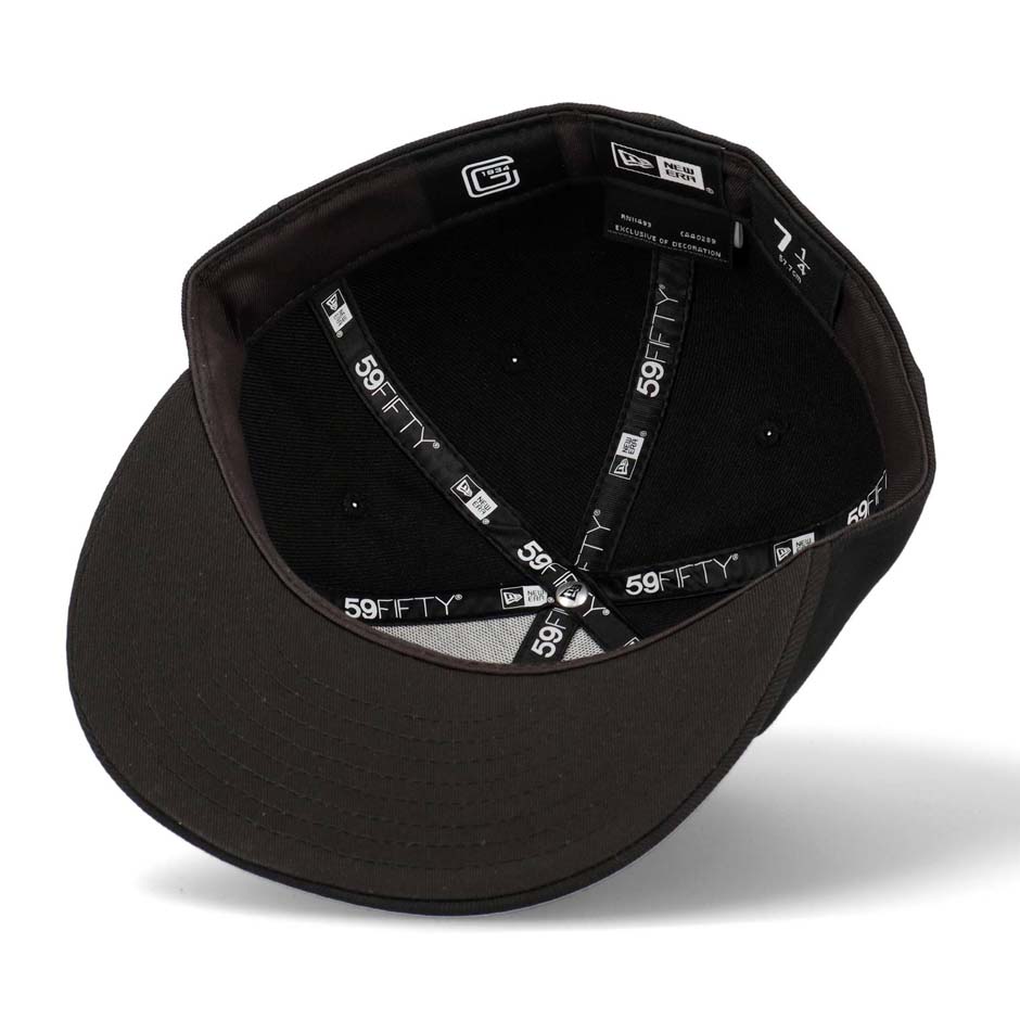 NEW ERA ニューエラ 59FIFTY 読売ジャイアンツ キャップ 巨人