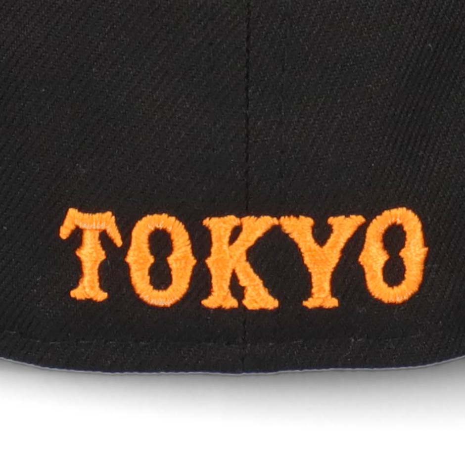 NEW ERA（ニューエラ） 59FIFTY 読売ジャイアンツ キャップ 巨人 プロ