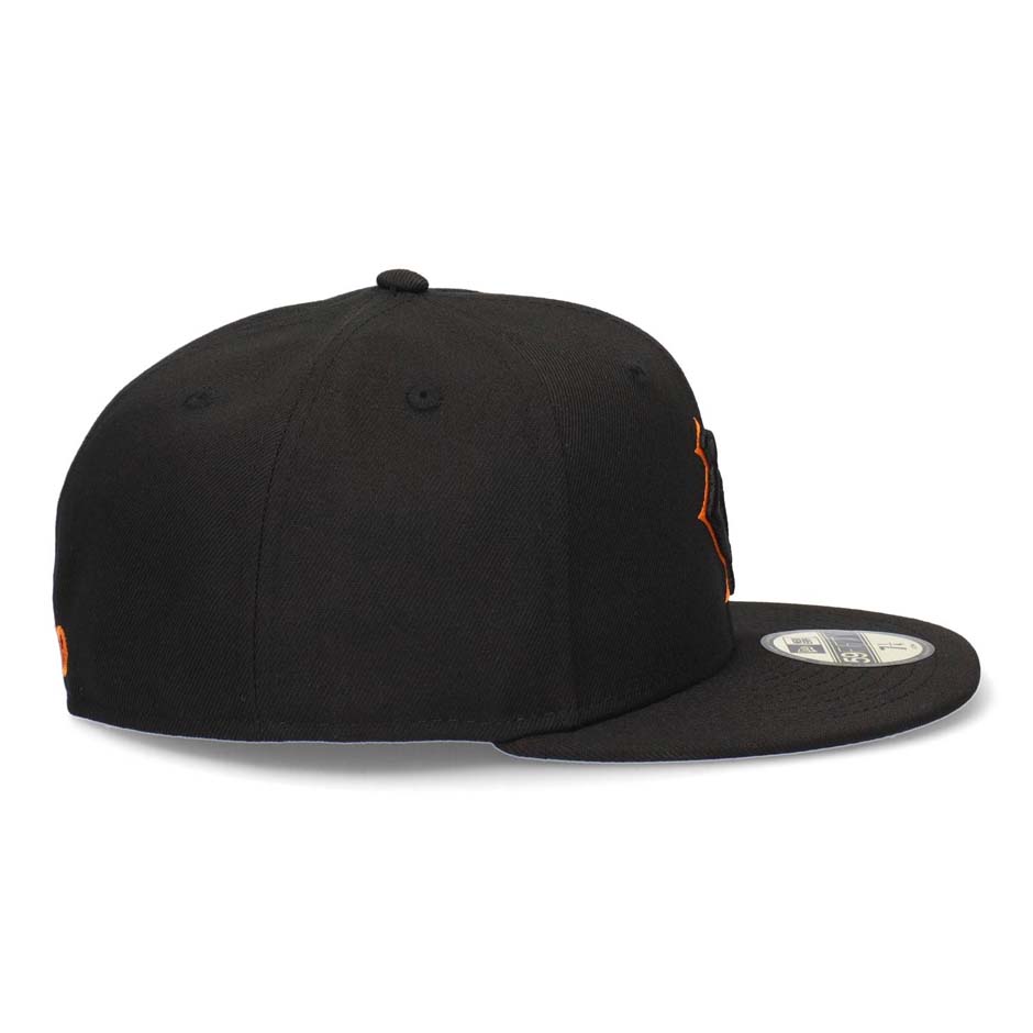 NEW ERA ニューエラ 59FIFTY 読売ジャイアンツ キャップ 巨人