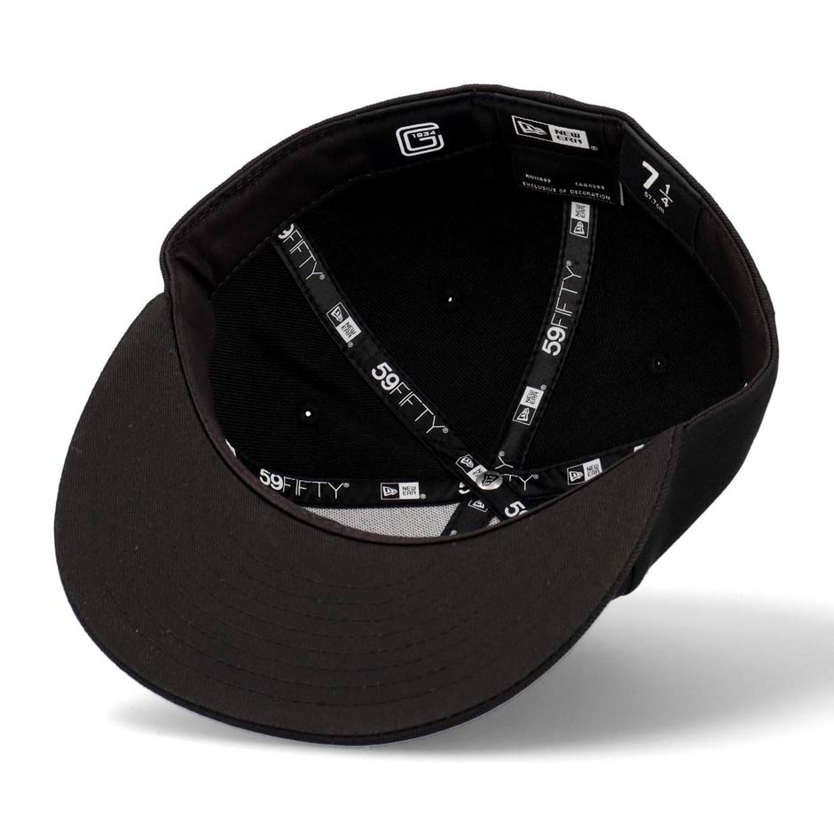 NEW ERA ニューエラ 59FIFTY 読売ジャイアンツ キャップ 巨人