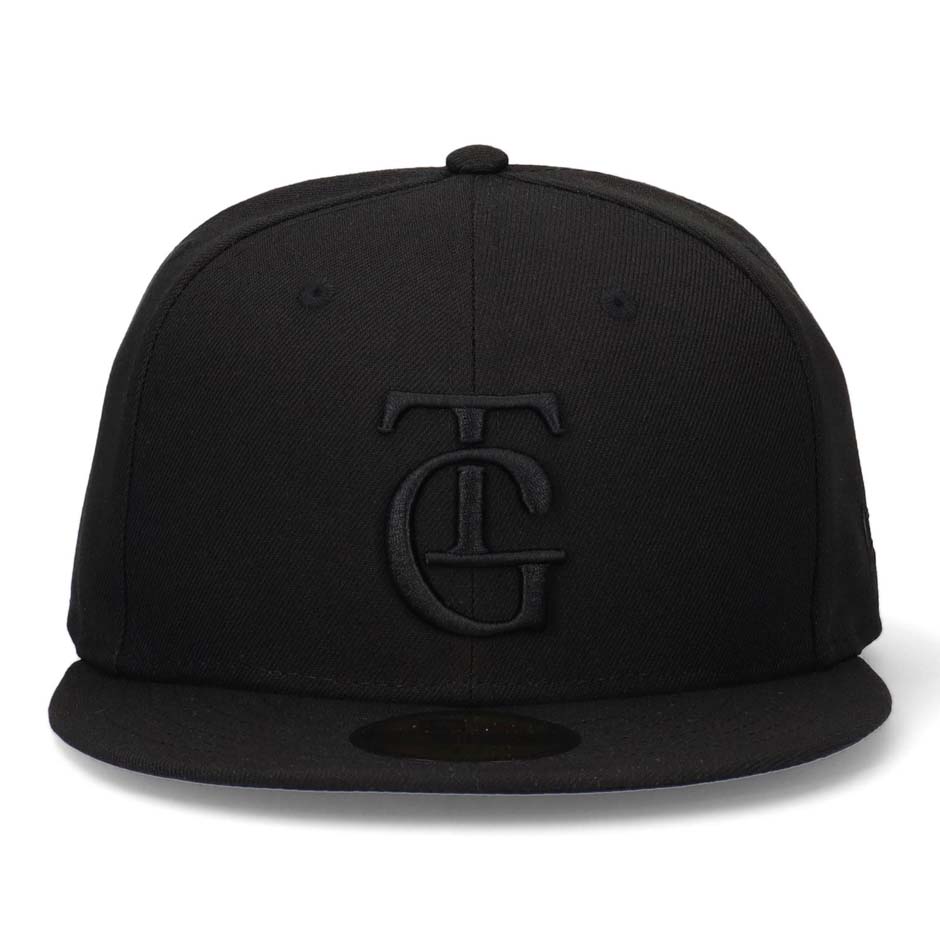 楽天市場】NEW ERA ニューエラ キャップ ジャイアンツ TG LP