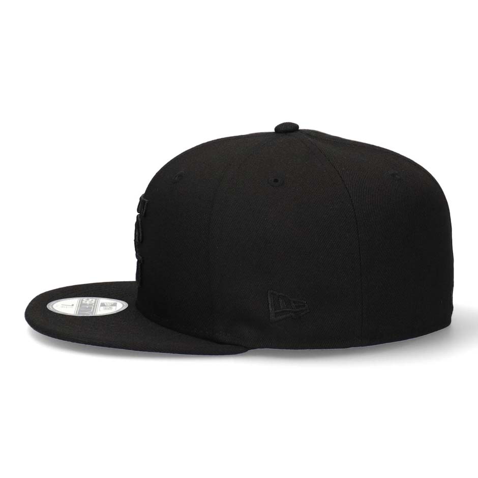 読売ジャイアンツNEW ERA 9FIFTY ニューエラ ビジター ティファニー