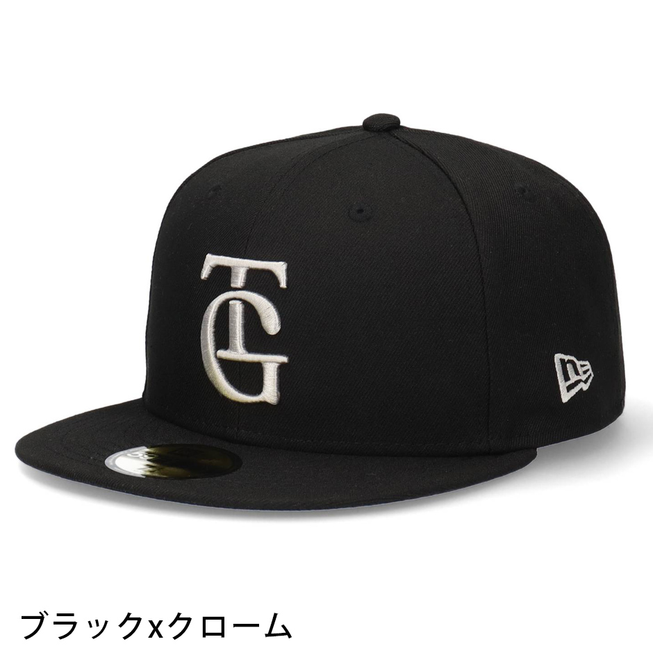 NEW ERA ニューエラ 59FIFTY 読売ジャイアンツ キャップ TG 巨人