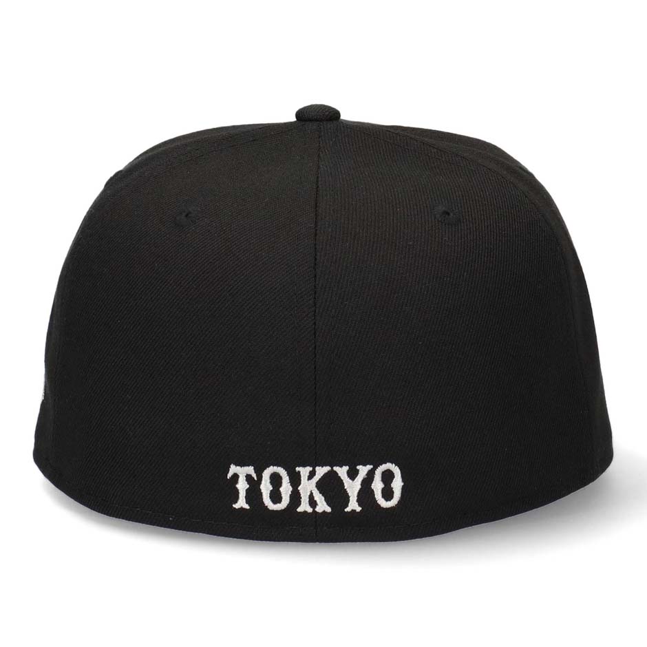 NEW ERA ニューエラ 59FIFTY 読売ジャイアンツ キャップ TG 巨人