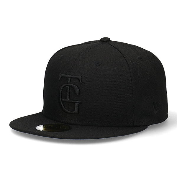 NEW ERA ニューエラ 59FIFTY 読売ジャイアンツ キャップ TG 巨人