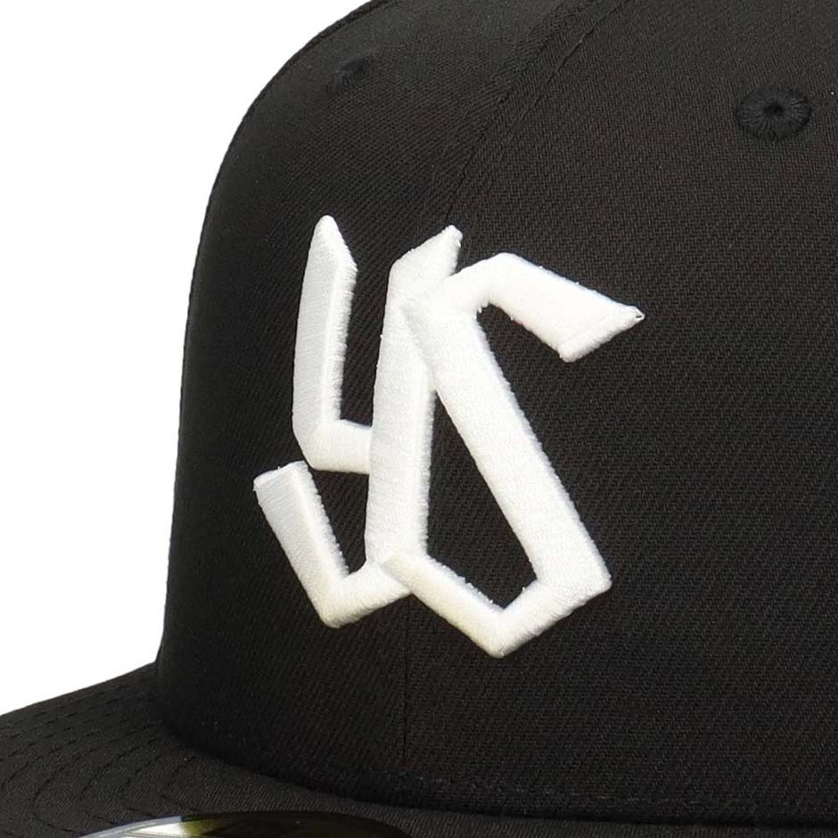 NEW ERA ニューエラ 59FIFTY 東京ヤクルトスワローズ キャップ