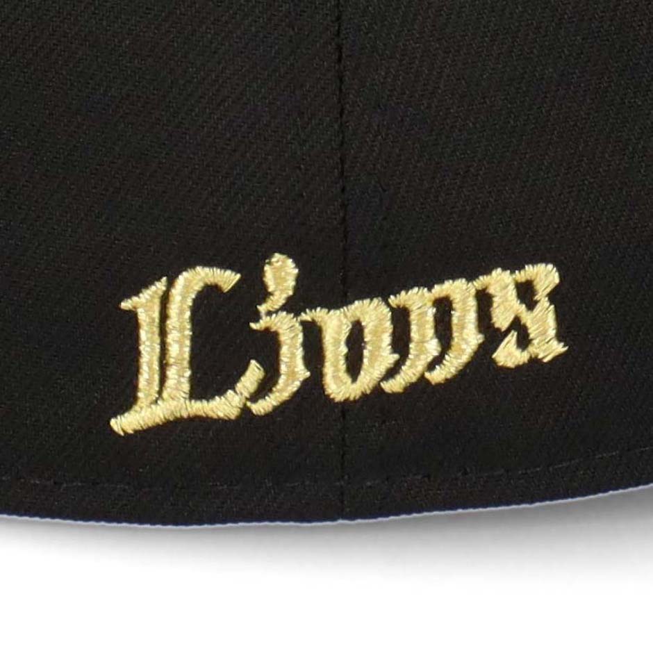 NEW ERA（ニューエラ） 59FIFTY 埼玉西武ライオンズ キャップ 西武