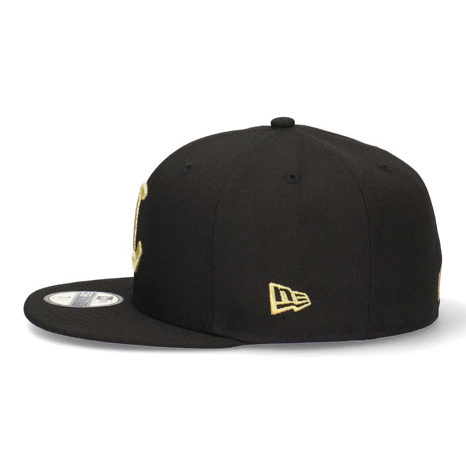 NEW ERA（ニューエラ） 59FIFTY 埼玉西武ライオンズ キャップ 西武