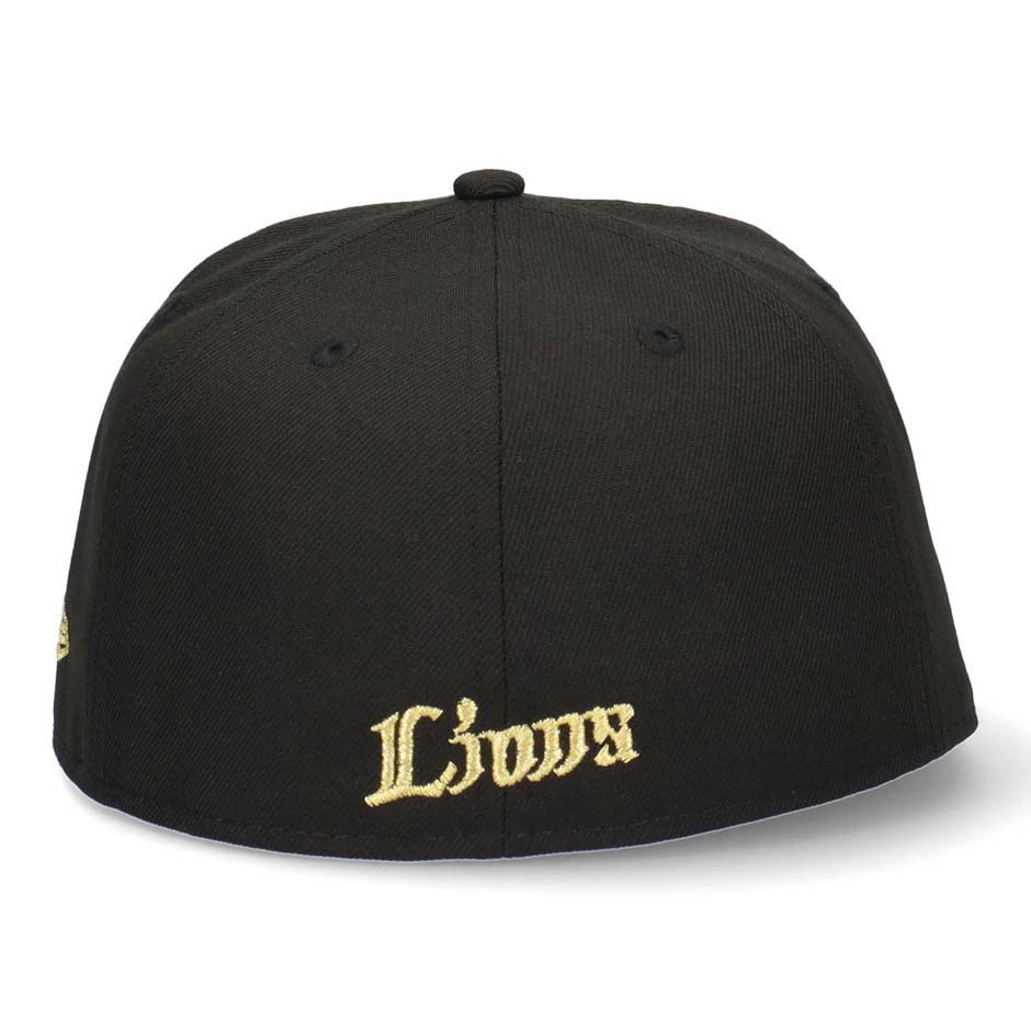 NEW ERA（ニューエラ） 59FIFTY 埼玉西武ライオンズ キャップ 西武
