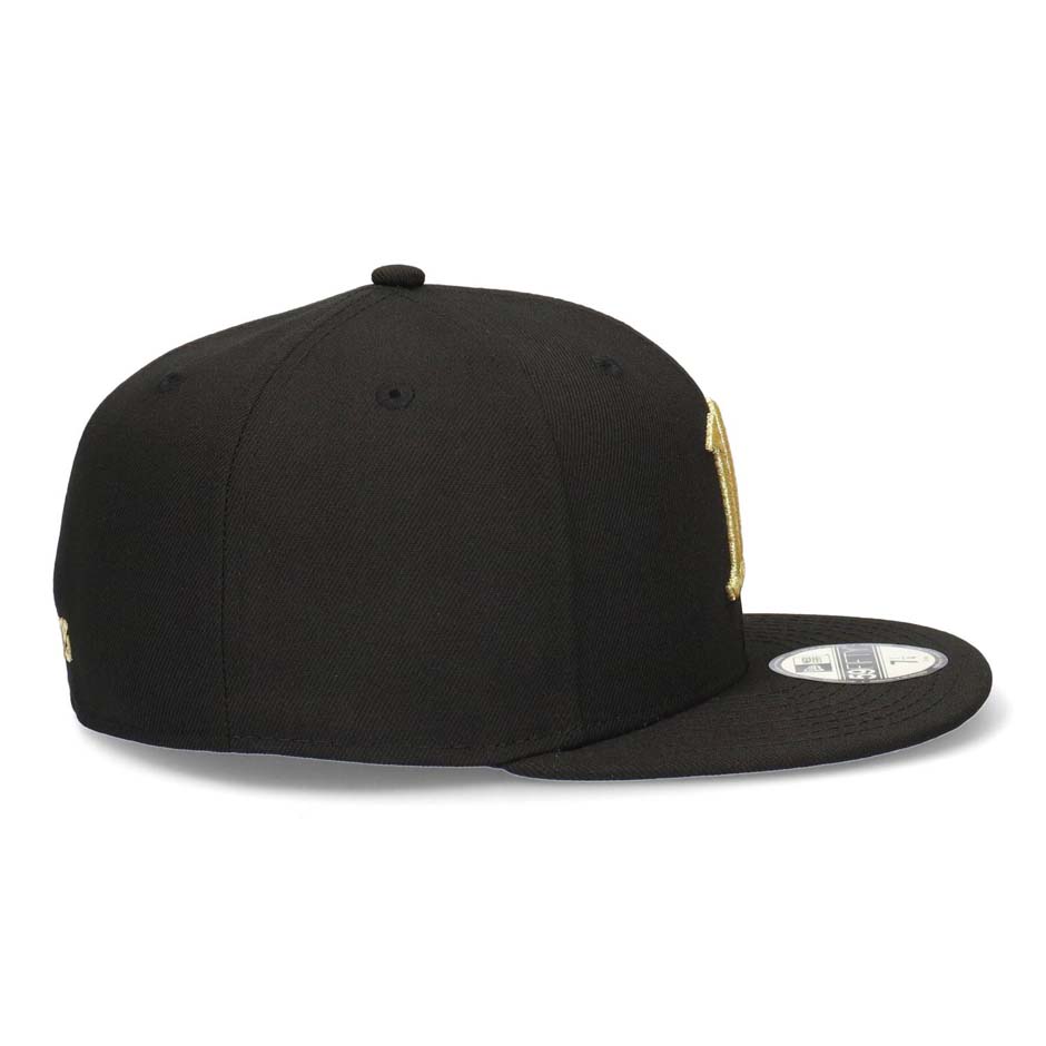 NEW ERA（ニューエラ） 59FIFTY 埼玉西武ライオンズ キャップ 西武