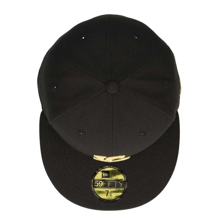 NEW ERA（ニューエラ） 59FIFTY 埼玉西武ライオンズ キャップ 西武