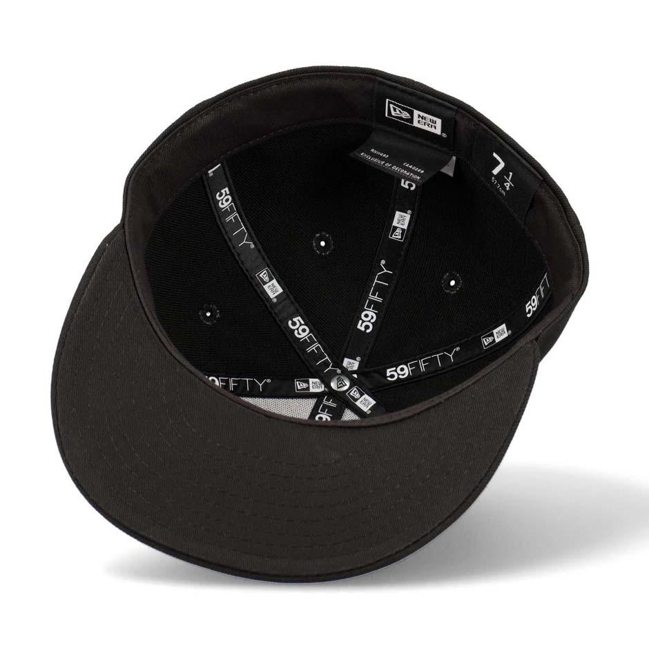 NEW ERA（ニューエラ） 59FIFTY 埼玉西武ライオンズ キャップ 西武