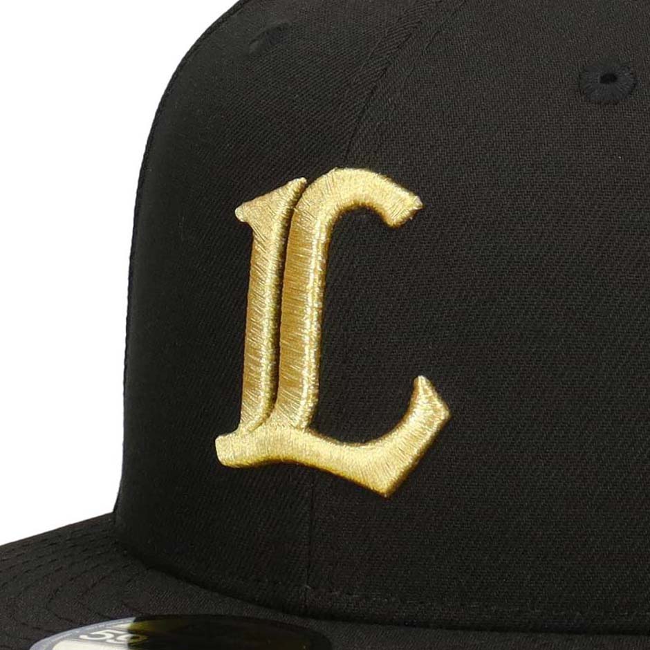 NEW ERA（ニューエラ） 59FIFTY 埼玉西武ライオンズ キャップ 西武