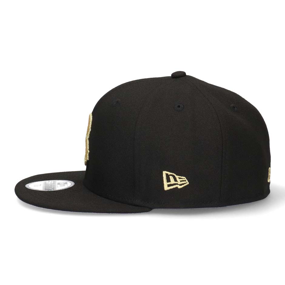 NEW ERA（ニューエラ） 59FIFTY オリックス・バファローズ キャップ