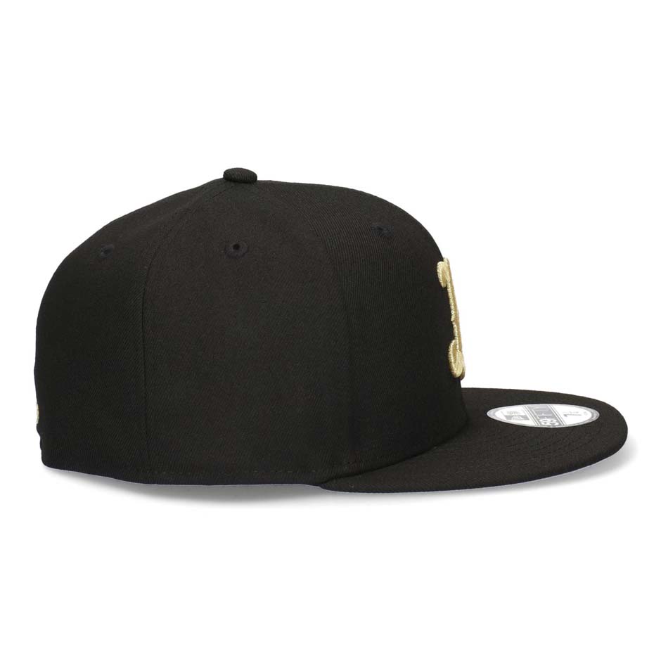 NEW ERA（ニューエラ） 59FIFTY オリックス・バファローズ キャップ