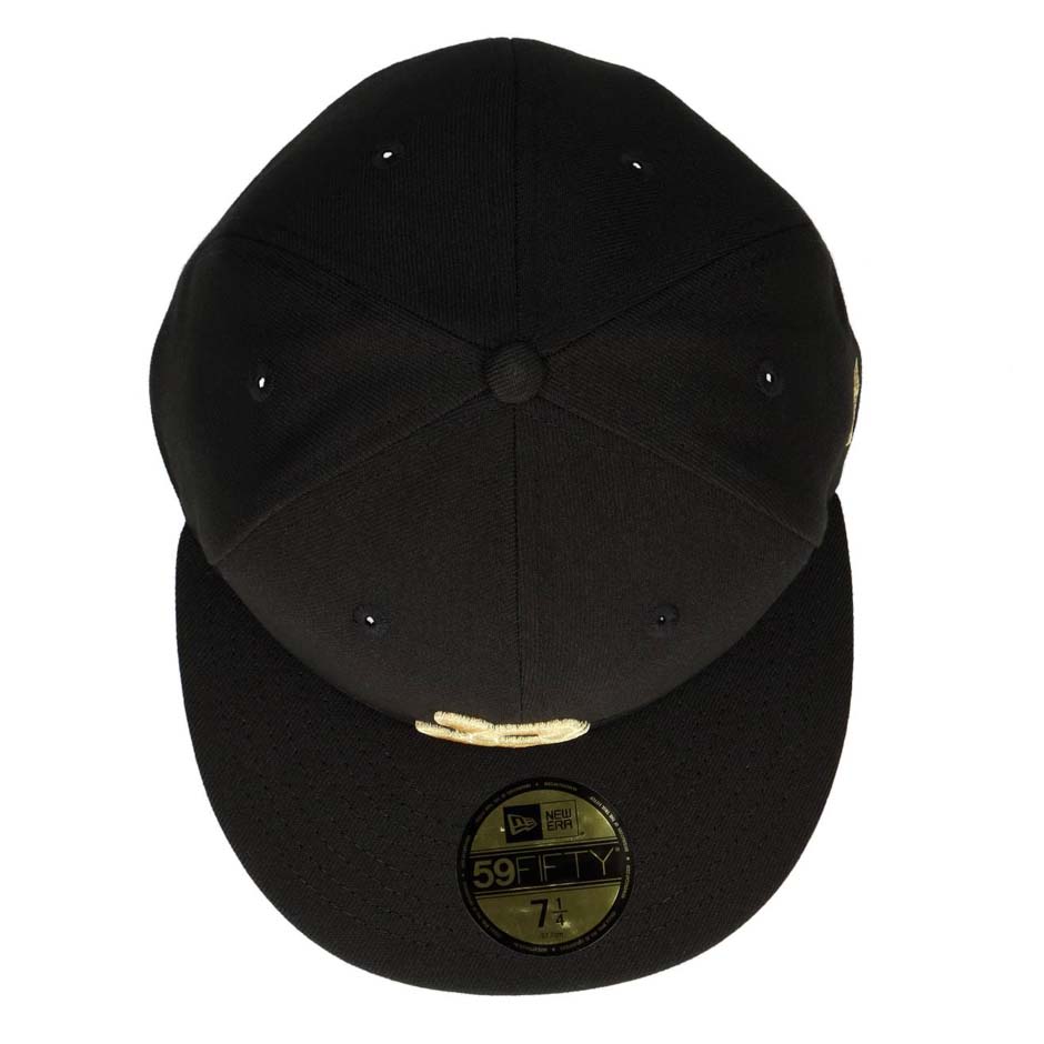 NEW ERA（ニューエラ） 59FIFTY オリックス・バファローズ キャップ