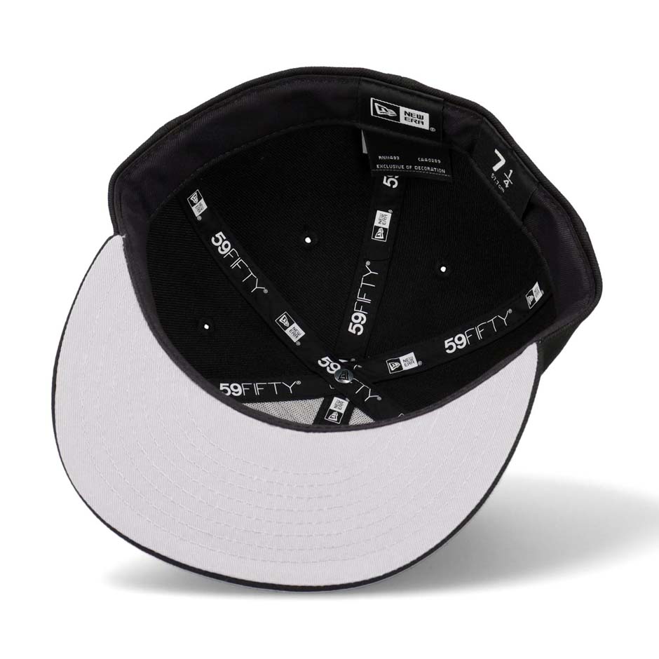 NEW ERA（ニューエラ） 59FIFTY オリックス・バファローズ キャップ