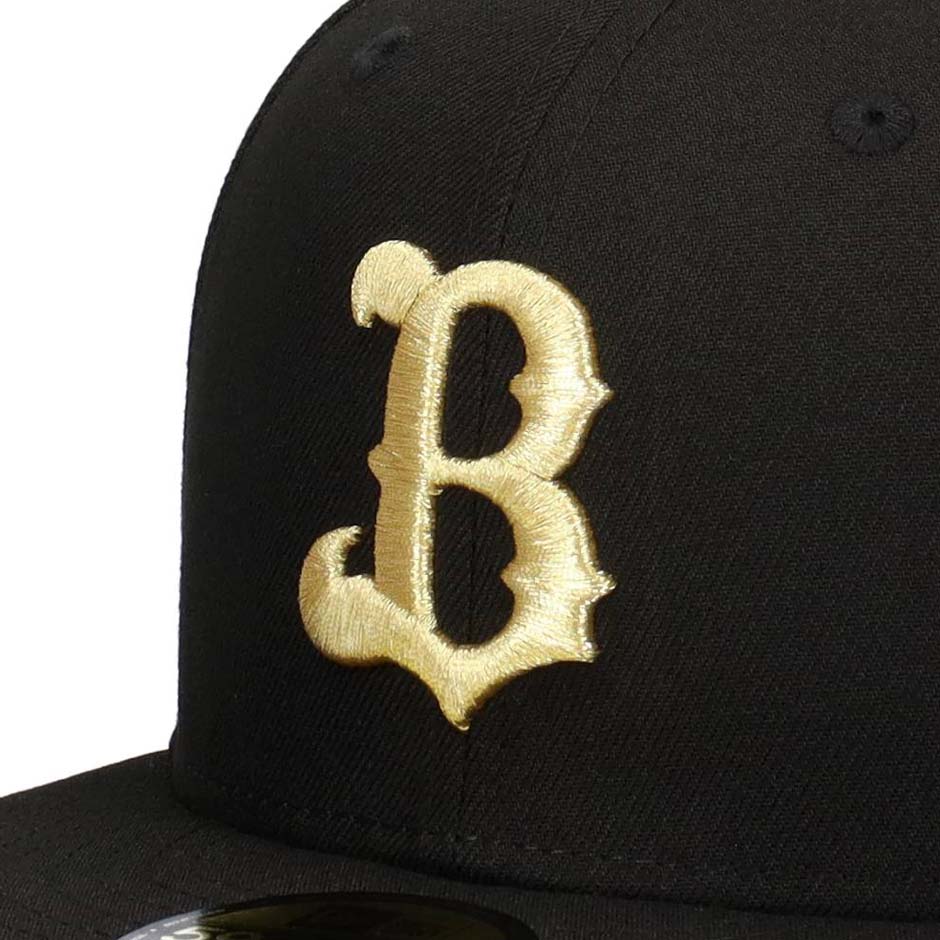 NEW ERA（ニューエラ） 59FIFTY オリックス・バファローズ キャップ