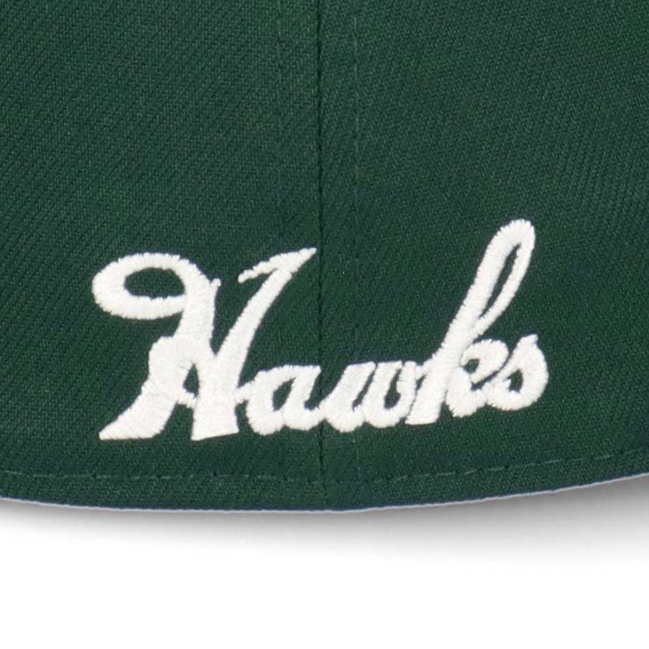 NEW ERA ニューエラ 59FIFTY 南海ホークス キャップ 南海 プロ