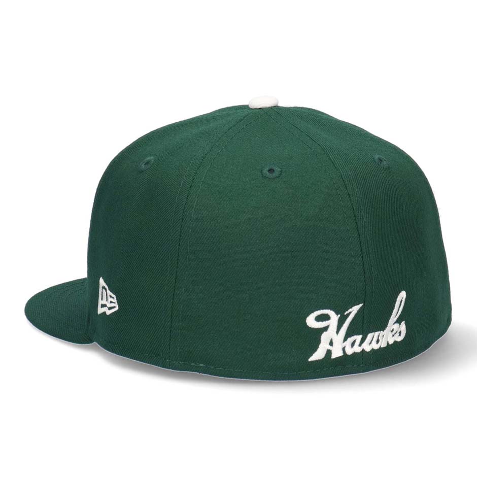 59FIFTY NPBクラシック 南海ホークス 1984-88 | ニューエラ