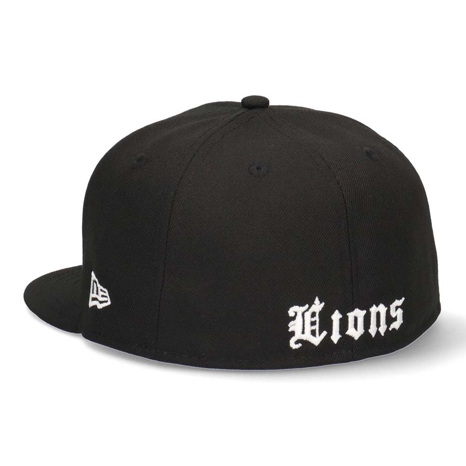 NEW ERA（ニューエラ） 59FIFTY 西鉄ライオンズ キャップ 西鉄 プロ