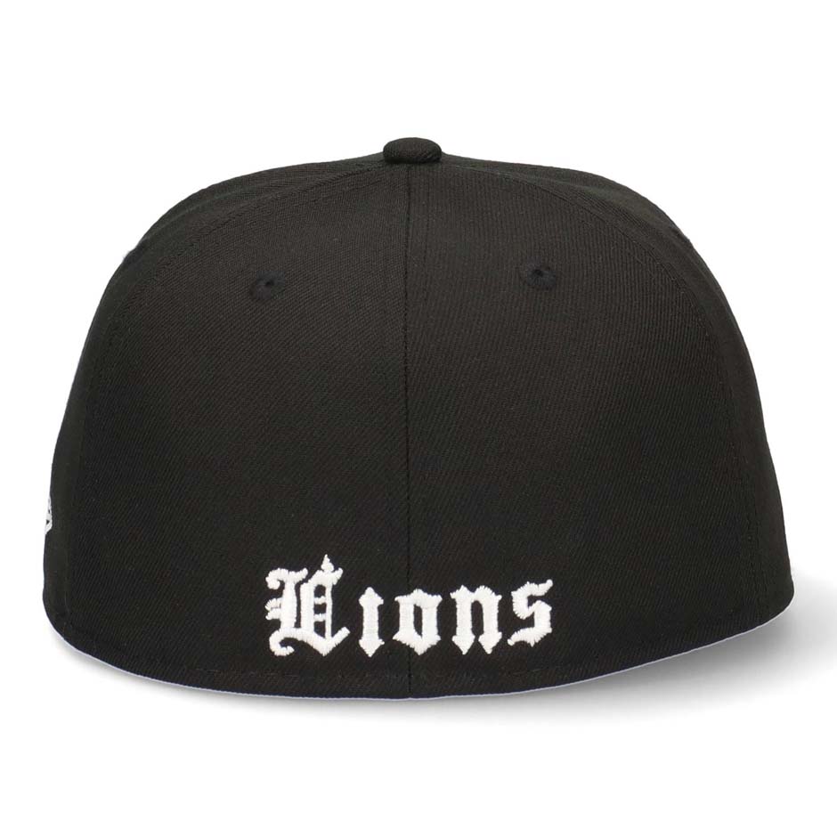 NEW ERA（ニューエラ） 59FIFTY 西鉄ライオンズ キャップ 西鉄 プロ