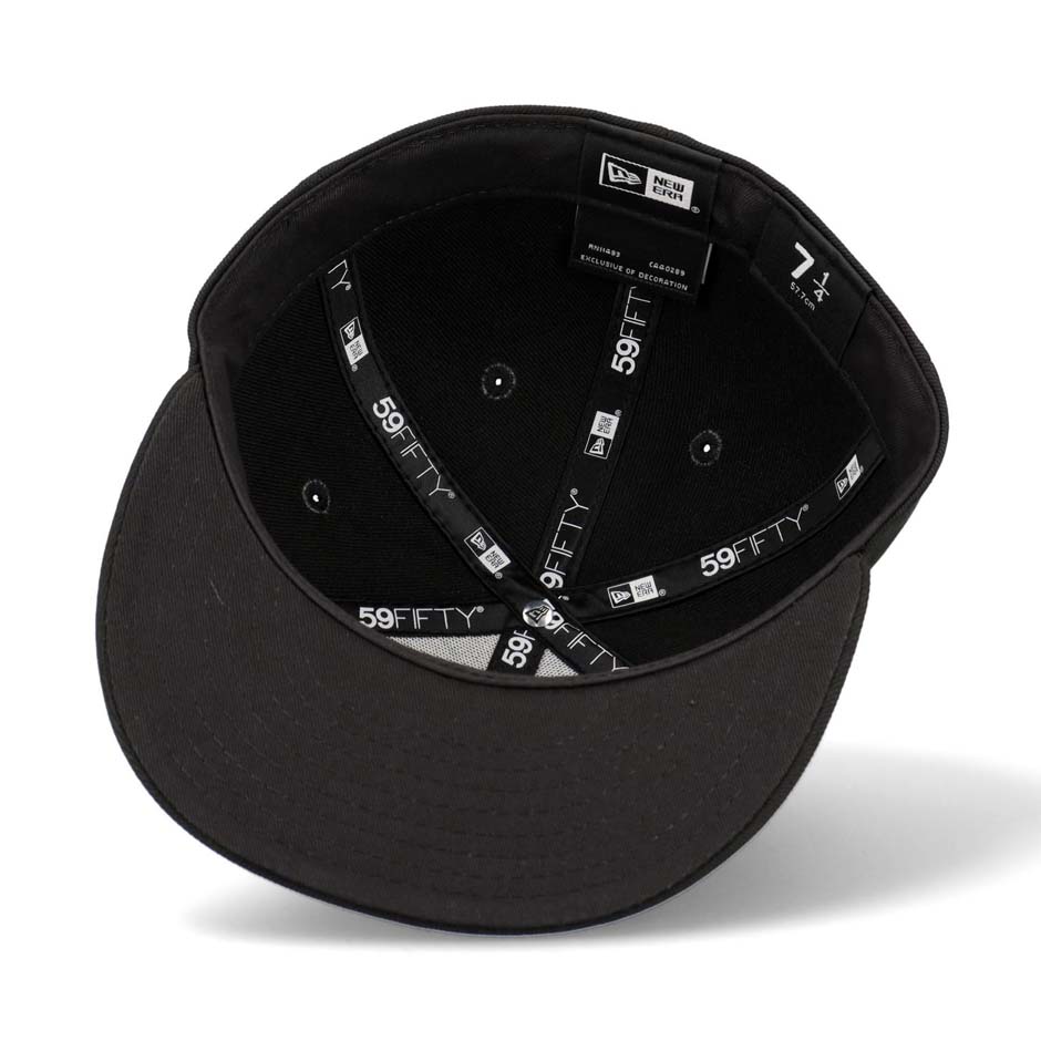NEW ERA（ニューエラ） 59FIFTY 西鉄ライオンズ キャップ 西鉄 プロ