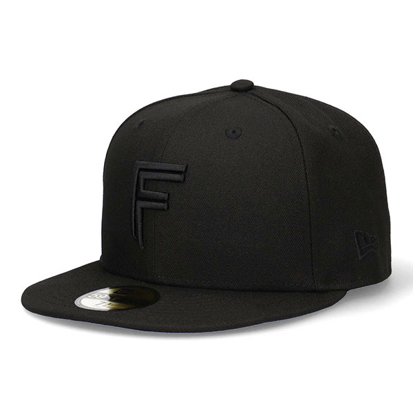 NEW ERA（ニューエラ） 59FIFTY 北海道日本ハムファイターズ キャップ