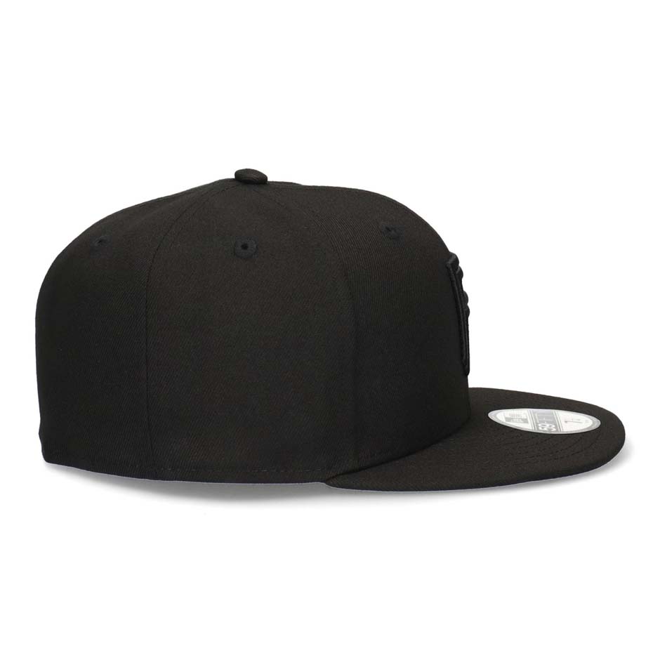 NEW ERA（ニューエラ） 59FIFTY 北海道日本ハムファイターズ キャップ