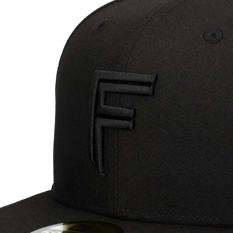 NEW ERA（ニューエラ） 59FIFTY 北海道日本ハムファイターズ キャップ